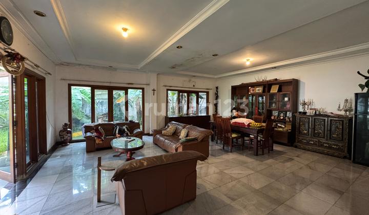 Dijual Rumah di Bukit Pratama Lebak Bulus. Jakarta Selatan 2