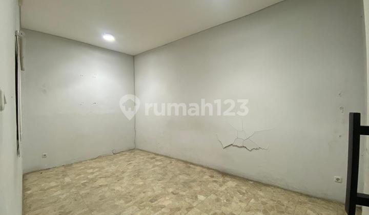 Disewakan Rumah di Kebayoran Baru Jakarta Selatan 2