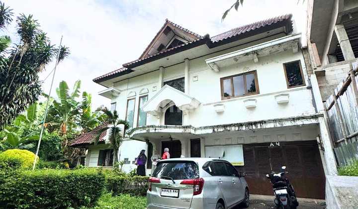 For Sale: House in Bukit Pratama, Lebak Bulus. South Jakarta