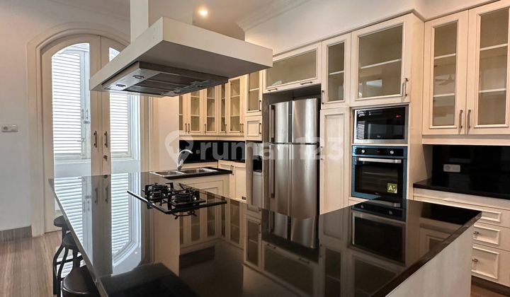 Dijual Rumah Area Tirtayasa. Kebayoran Baru. Jakarta Selatan