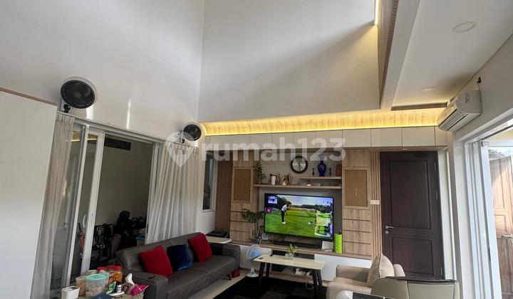 Dijual Rumah di Pondok Labu Jakarta Selatan 2