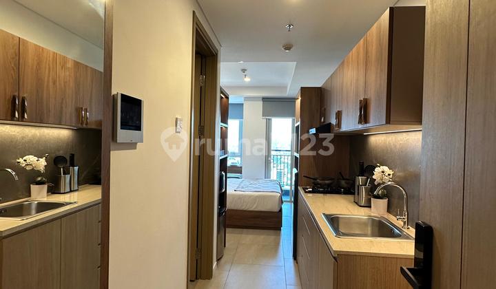 Dijual Apartemen Antasari Place Jakarta Selatan 2