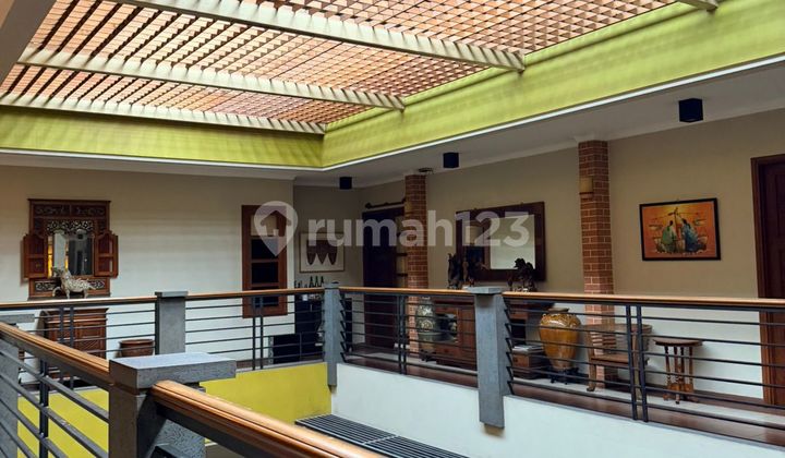 For Sale Exclusive Gandaria Residence House. South Jakarta 2