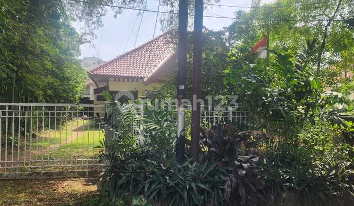 Dijual Rumah di Menteng Jakarta Pusat Dijual Rumah di Menteng Jakarta Pusat