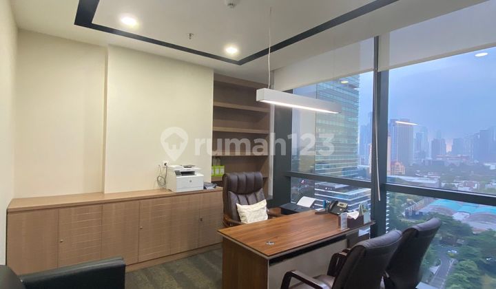 For Sale Office Space Scbd District Kebayoran Baru. South Jakarta For Sale Office Space Scbd District Kebayoran Baru. South Jakarta