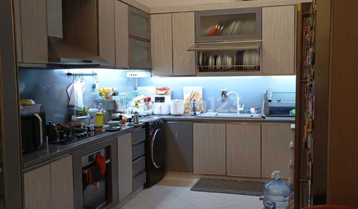 Dijual Rumah di Penaten Barat Jakarta Selatan 2