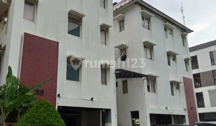 Dijual Rumah Kost di Karawaci Tangerang