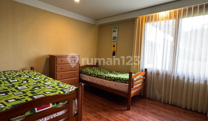 Dijual Villa Estetik di Parongpong Bandung Barat  2
