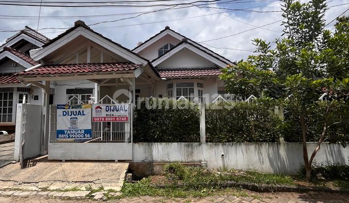 Dijual Rumah di Bintaro Sektor 5 Tangerang Selatan 2