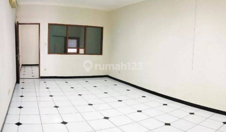 Harga Spesial Sewa Kantor Area Senopati 2