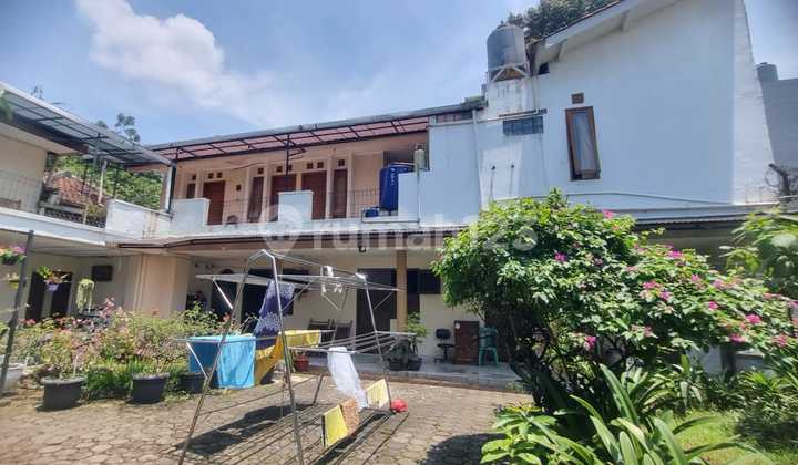 Dijual Rumah & Kost di Bandung Wetan. Bandung. Jawa Barat