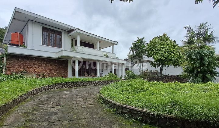 Dijual Rumah di Duren Tiga. Pancoran. Jakarta Selatan 2