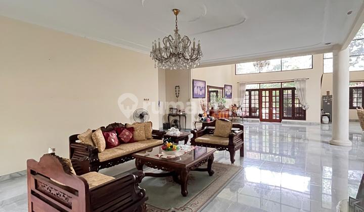 For Sale House in Pejaten Bara. Pasar Minggu. South Jakarta 2