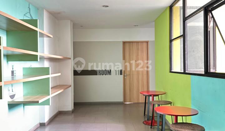 Dijual Rumah Kost Aktif Karawaci. Tangerang Dijual Rumah Kost Aktif Karawaci. Tangerang