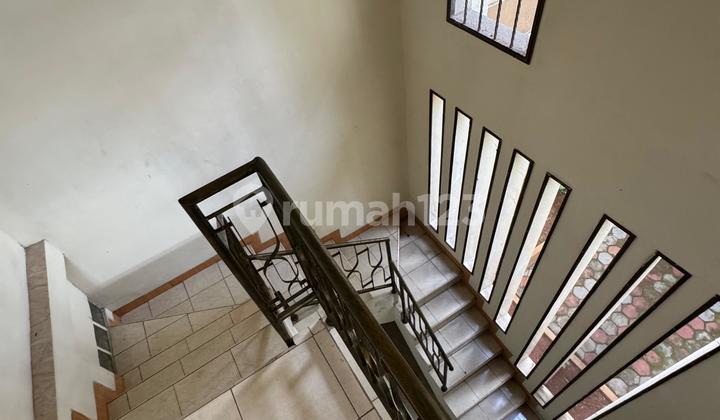 For Sale House in Panglima Polim, Kebayoran Baru, South Jakarta
