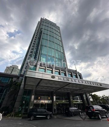 Office Space for Sale in Batavia Tower, Central Jakarta Office Space for Sale in Batavia Tower, Central Jakarta