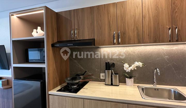 Apartemen Antasari Place Jakarta Selatan 2
