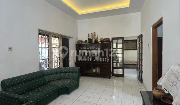 Dijual Rumah & kost di  Tahunan Yogyakarta 2
