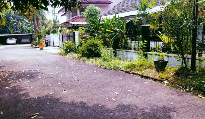 Dijual Rumah di Tanah Kusir Jakarta Selatan