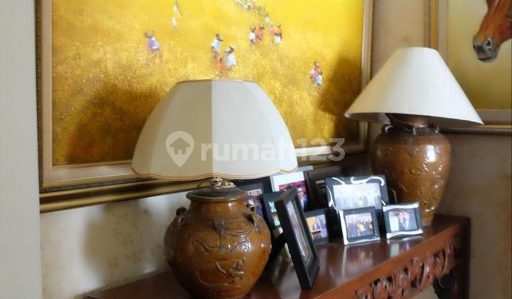 Dijual Rumah di Setia Budi Jakarta Selatan 2
