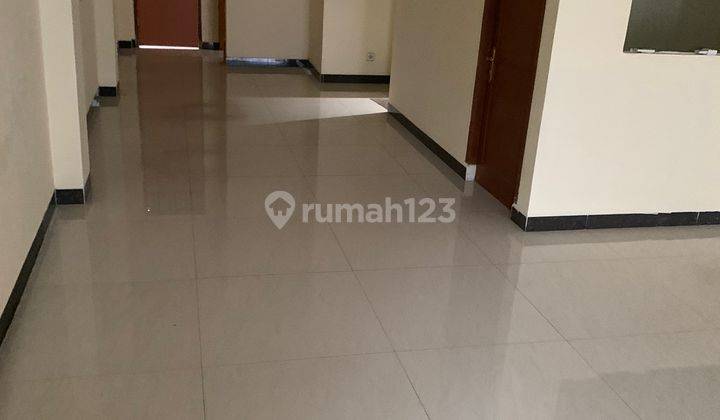 Ruko Komersil Lokasi Strategis TB Simatupang 2