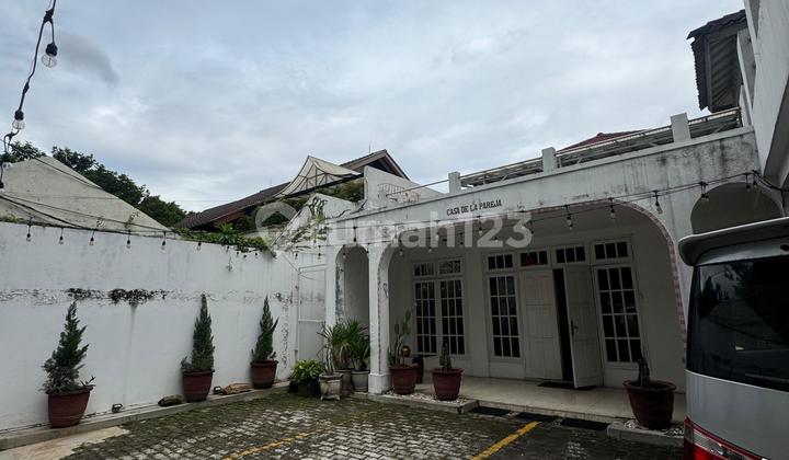 Commercial Property for Sale on Lebak Bulus Raya, South Jakarta. Commercial Property for Sale on Lebak Bulus Raya, South Jakarta.