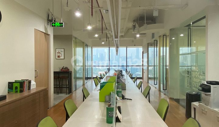 For Sale Office Space Scbd District Kebayoran Baru. South Jakarta For Sale Office Space Scbd District Kebayoran Baru. South Jakarta