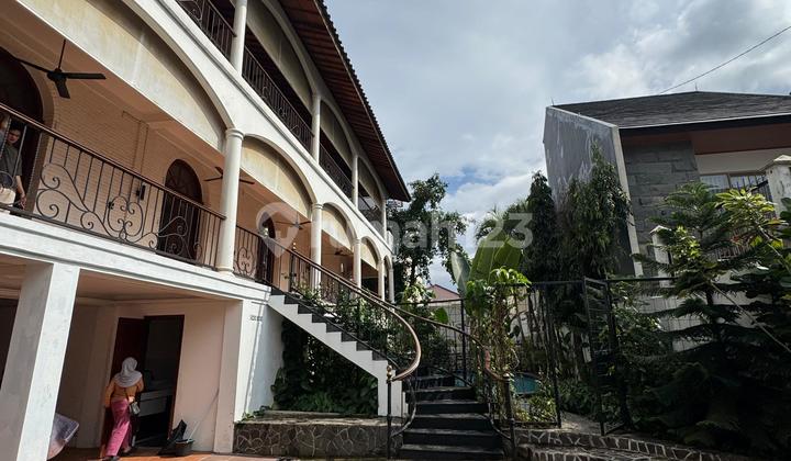 Dijual Rumah di Cilandak Timur. Pasar Minggu. Jakarta Selatan