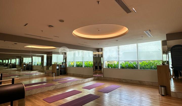 Apartemen Antasari Place Jakarta Selatan 1