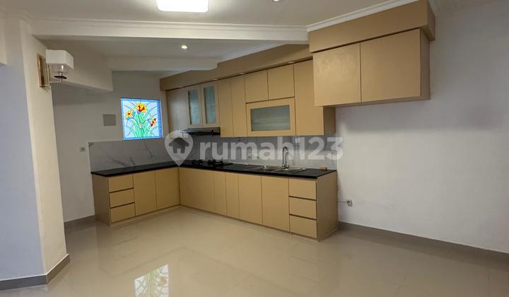 Dijual Rumah di Dalam Perumahan Villa Cinere Mas Tangerang Selatan 2