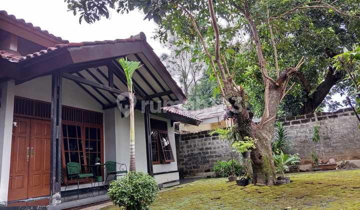 For Sale House in Ulujami Pesanggrahan South Jakarta 2