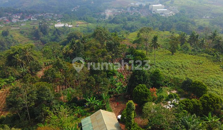 Dijual Tanah Area Cikidang Sukabumi