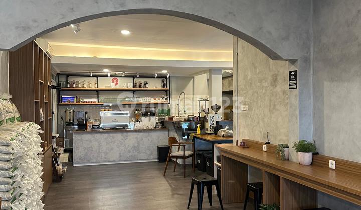 Dijual Rumah di Tegal Parang Utara Mampang