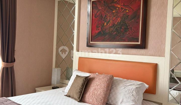 Dijual Unit Apartemen The Accent Bintaro Dijual Unit Apartemen The Accent Bintaro