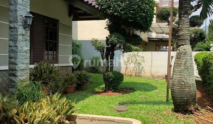 For Sale House in Raffles Hills Cibubur Housing Estate For Sale House in Raffles Hills Cibubur Housing Estate