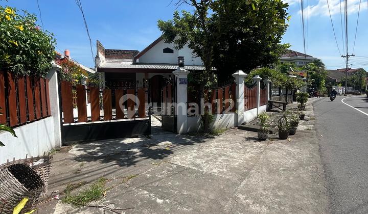 Dijual Rumah & kost di  Tahunan Yogyakarta