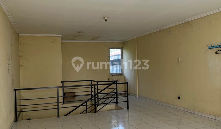 For Sale: Attached Shop House in Cibubur, Bekasi, West Java 2
