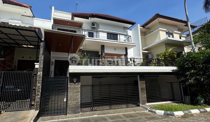Dijual Rumah di Dalam Perumahan Villa Cinere Mas Tangerang Selatan Dijual Rumah di Dalam Perumahan Villa Cinere Mas Tangerang Selatan