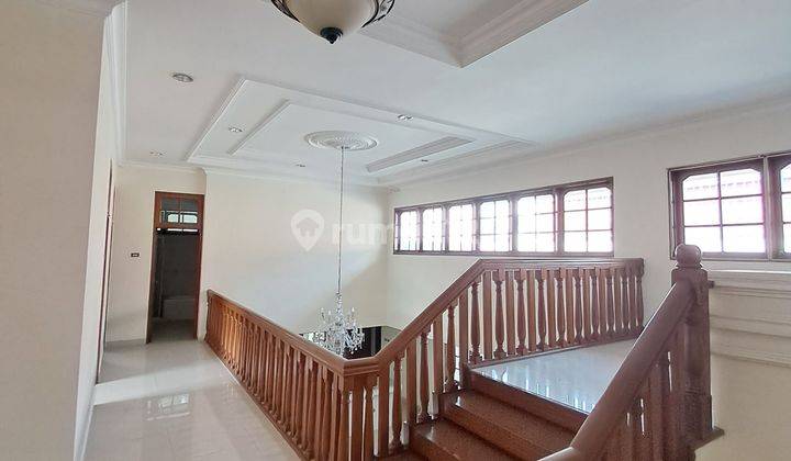 Rumah Lama Lokasi Premium di Pondok Indah  1