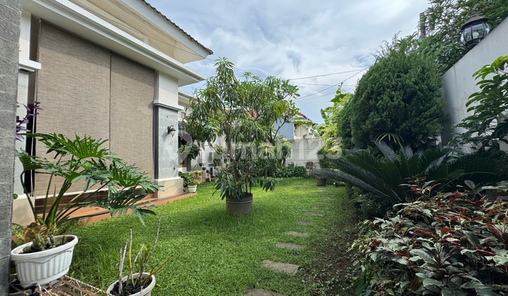 Dijual Rumah Di Bintaro. Jakarta Selatan 2