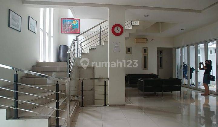 Rumah Kost Cibulan Dekat Scbd 2