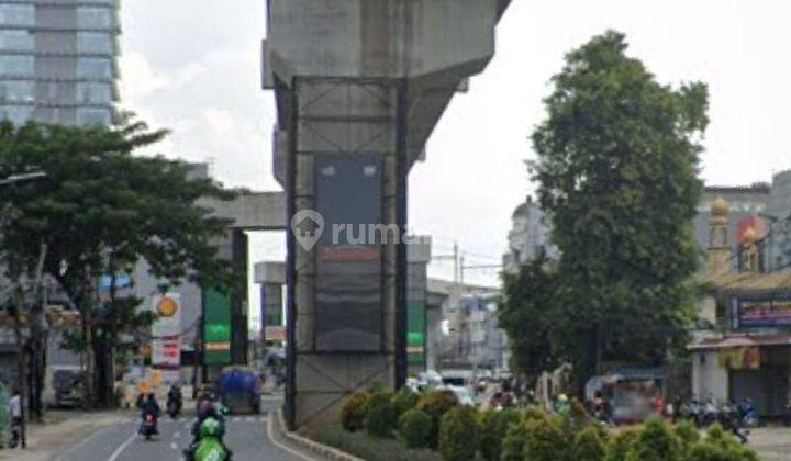 Turun Harga Ruko Fatmawati 350mtr Tb Simatupang 2