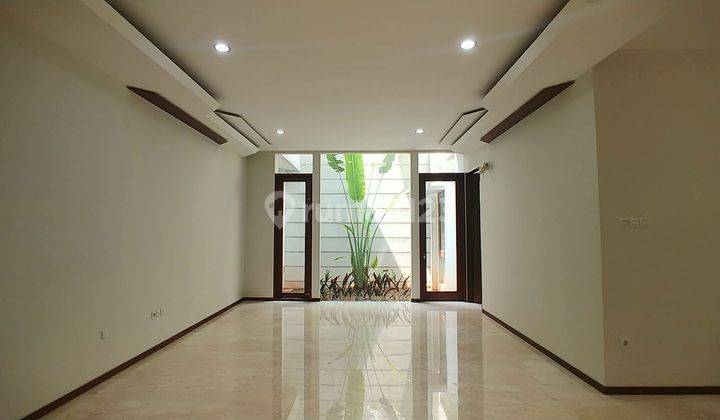 Disewakan Rumah Gandaria Newly Renovated 1