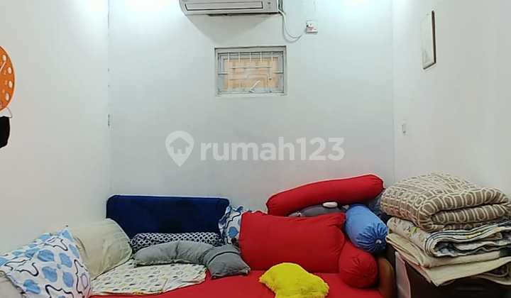 Rumah Amarillys Bintaro