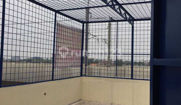 Ruko Fatmawati Raya 250mtr Mrt 2