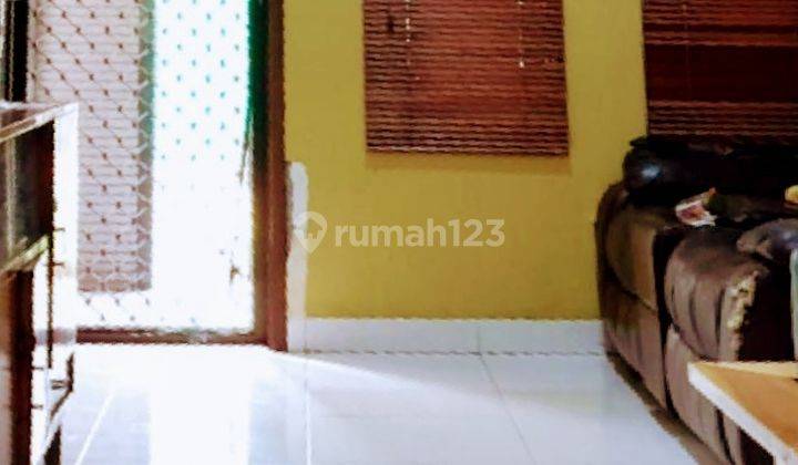 Rumah Jagakarsa Siap Huni  2