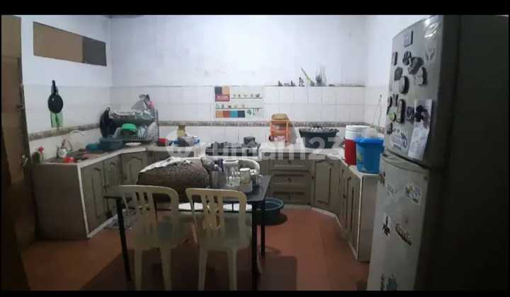 At the House on H Jaelani Street, Pesanggrahan, South Jakarta 2