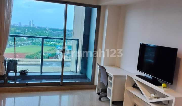 For Sale 2 Units Branz Apartment BSD South Jakarta 1