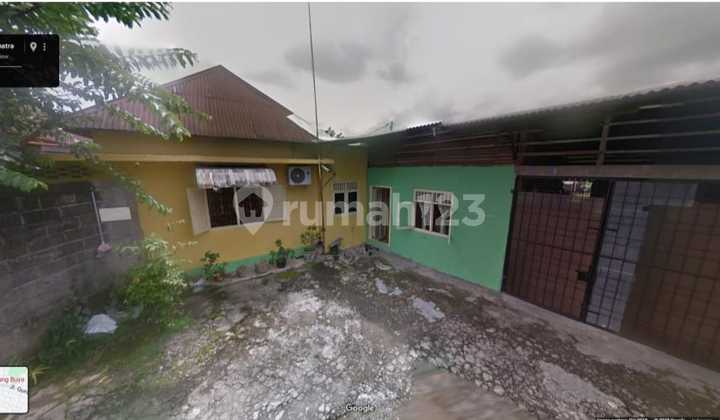 Dijual Rumah Cocok Untuk Usaha Lokasi Strategis Di Lubuk Begalung, Padang 2