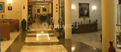 Dijual Rumah Mewah Luas Lokasi Di Bintaro, Jakarta Selatan 2